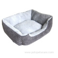 soft luxury sofa winter pet extra large bed